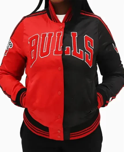 Chicago-Bulls-Two-Tone-NBA-Varsity-Jacket