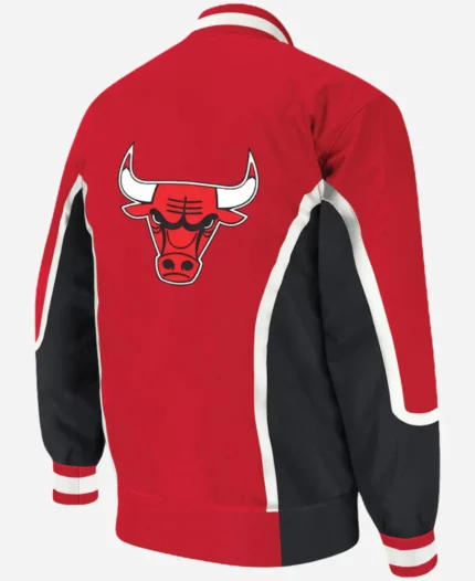 Chicago-Bulls-Warm-Up-Letterman-Jacket