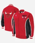 Chicago-Bulls-Warm-Up-Varsity-Jacket