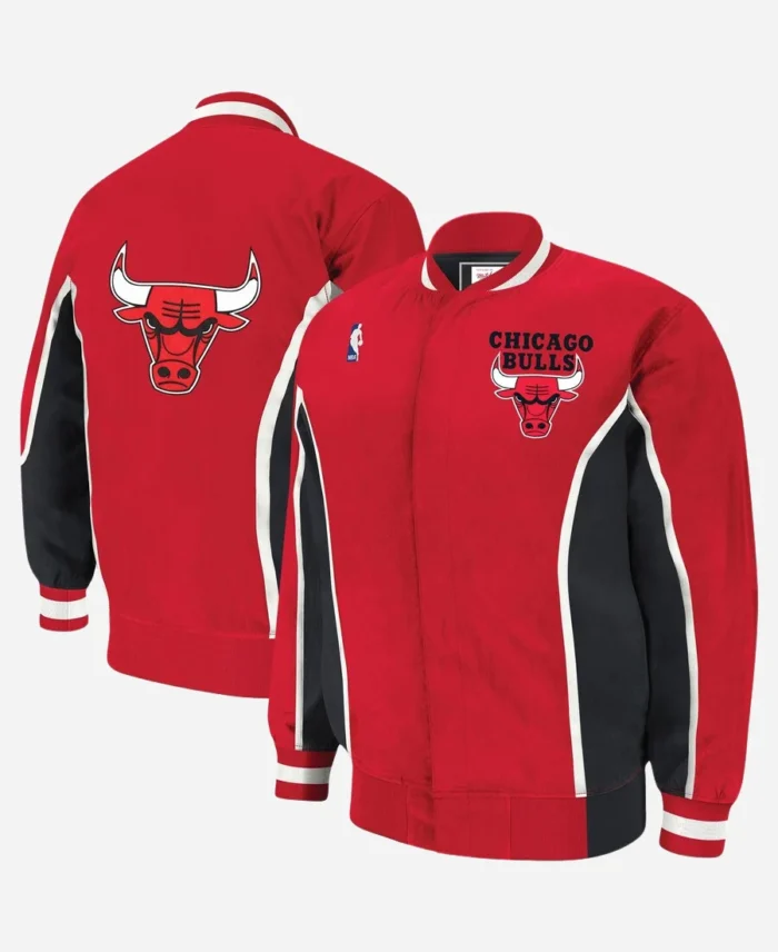 Chicago-Bulls-Warm-Up-Varsity-Jacket