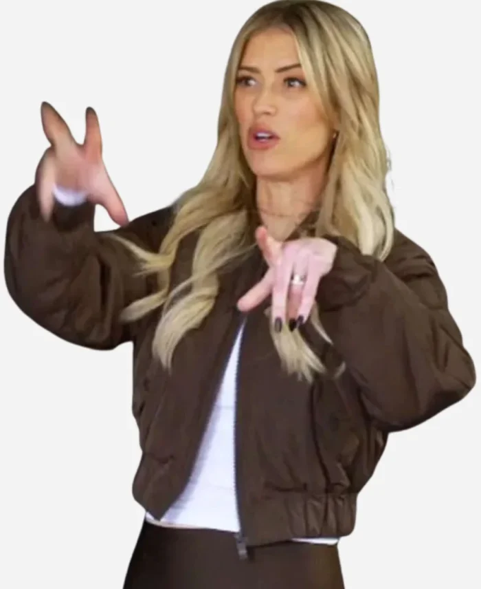 Christina-Hall-The-Flip-Off-2025-Bomber-Jacket