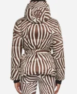 Christine-Baranski-Nine-Perfect-Strangers-Zebra-Coat