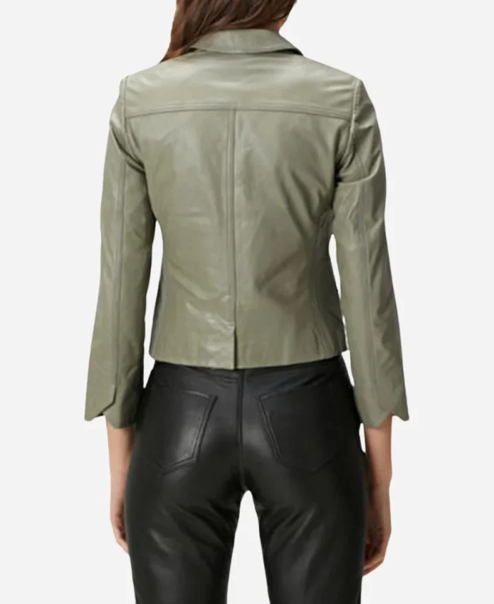 Christine-Mokhtar-Reunion-Green-Jacket