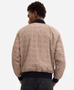 Coach-Outlet-Reversible-Ma-1-Black-And-Brown-Bomber-Jacket-For-Sale