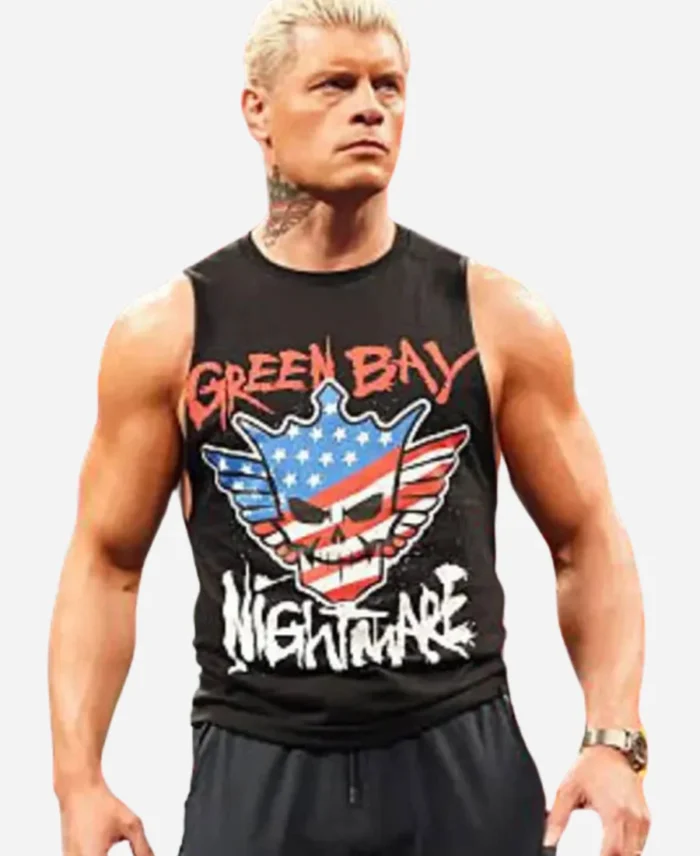 Cody-Rhodes-Monday-Night-RAW-Tank-Top