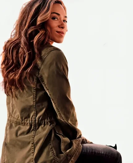Countdown-Jessica-Camacho-Green-Jacket
