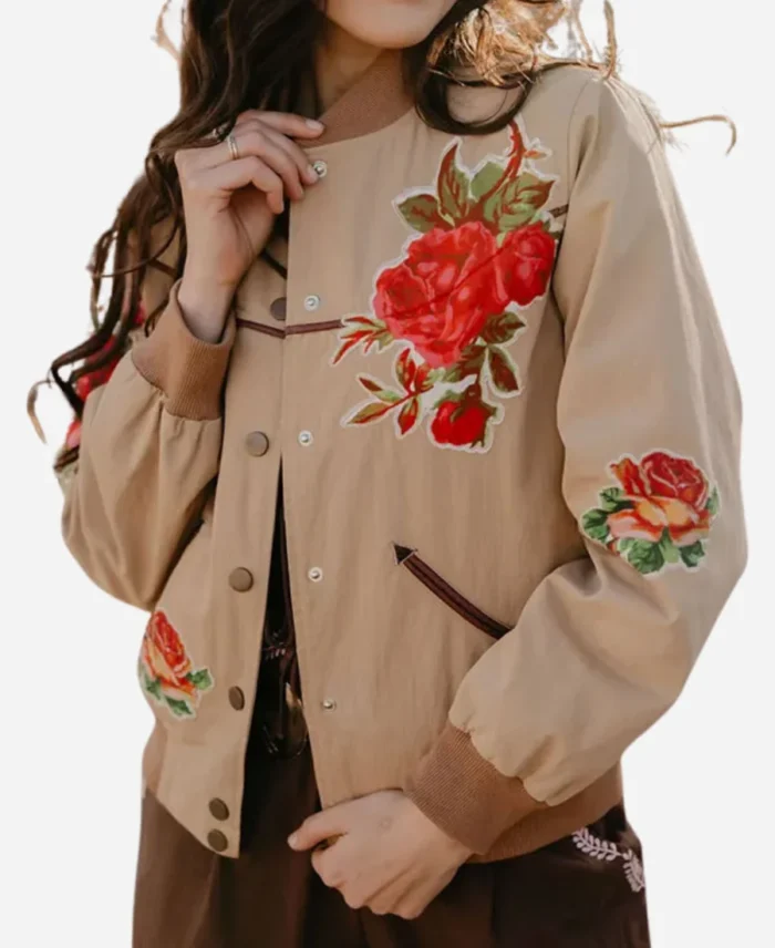Cowgirl-Rose-2025-Cotton-Bomber-Jacket