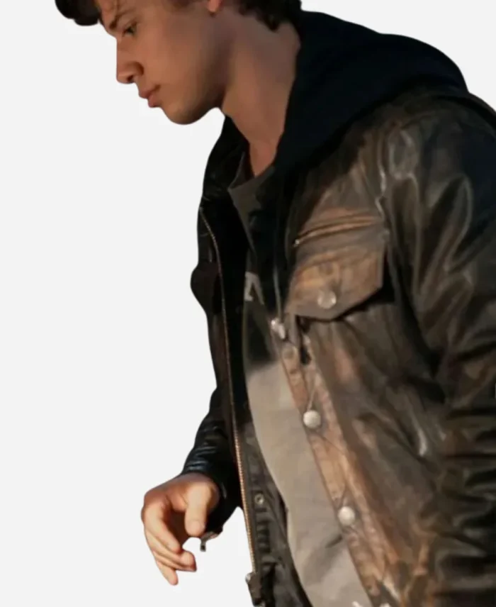 Curtis-Young-Motorheads-2025-Uriah-Shelton-Black-Leather-Jacket