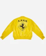 DONCARE-AFGK-Ferrari-Yellow-Jacket