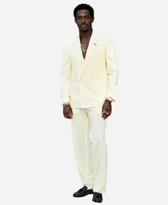 Damson-Idris-F1-Movie-Premiere-Suit-1