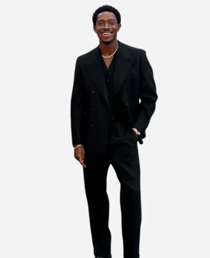 Damson-Idris-F1-Movie-Premiere-Suit