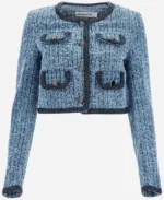 Danielle-Campbell-TV-Series-The-Waterfront-S01-Denim-Blue-Cropped-Jacket