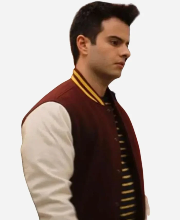 Danny-Chavarriaga-Things-Like-This-2025-Varsity-Jacket