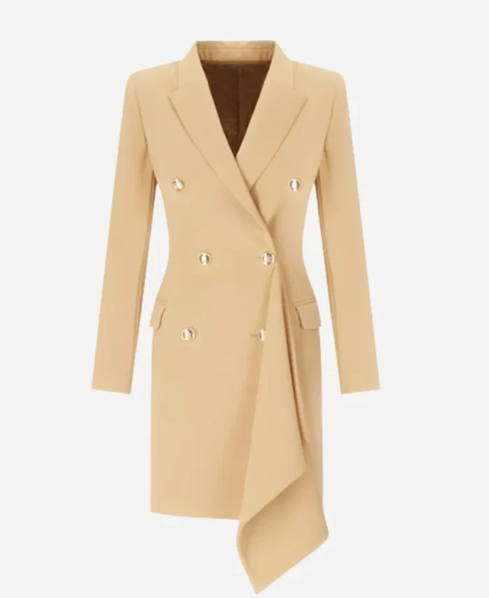 Daphnee-Duplaix-Drape-Blazer-Beyond-The-Gates-2025
