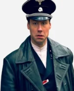 David-Kross-Movie-The-World-Will-Tremble-2025-Lange-Black-Leather-Trench-Coat