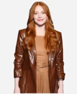 Deep-Cover-Bryce-Dallas-Howard-Leather-Blazer