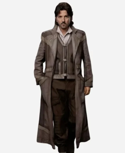 Diego-Luna-Andor-S02-Trench-Coat