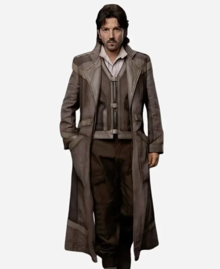 Diego-Luna-Andor-S02-Trench-Coat
