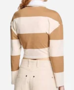 E-News-Keltie-Knight-Striped-T-Shirt