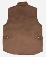 Eddington-2025-Pedro-Pascal-Brown-Vest