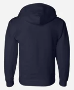 Eleven-Stranger-Things-S05-Zip-Up-Hoodie