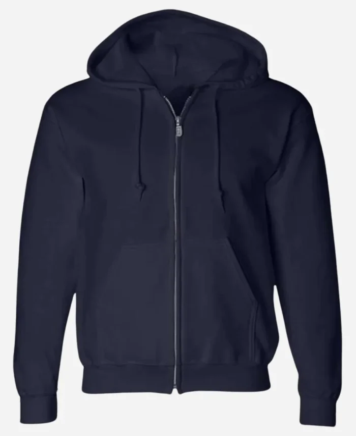 Eleven-Tv-Series-Stranger-Things-Season-05-Millie-Bobby-Zipper-Blue-Hoodie