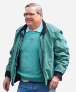 Eric-Stonestreet-Dexter-Resurrection-Green-Jacket
