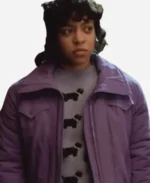 Erica-Sinclair-Stranger-Things-Purple-Jacket