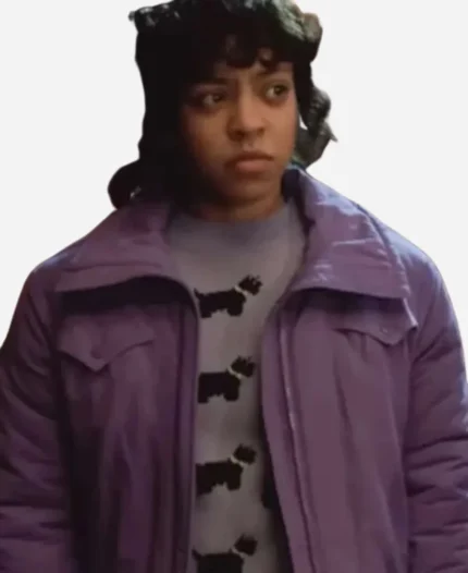 Erica-Sinclair-Stranger-Things-Purple-Jacket