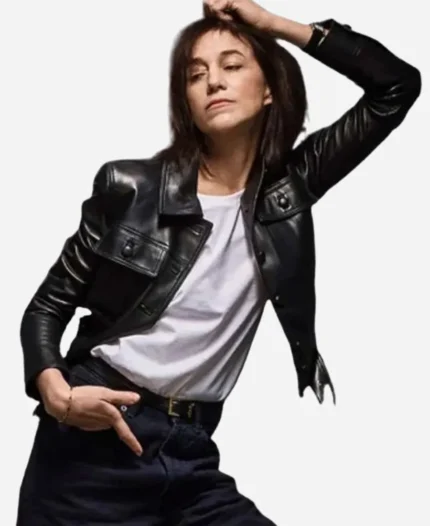 Etoile-S01-Charlotte-Gainsbourg-Leather-Jacket
