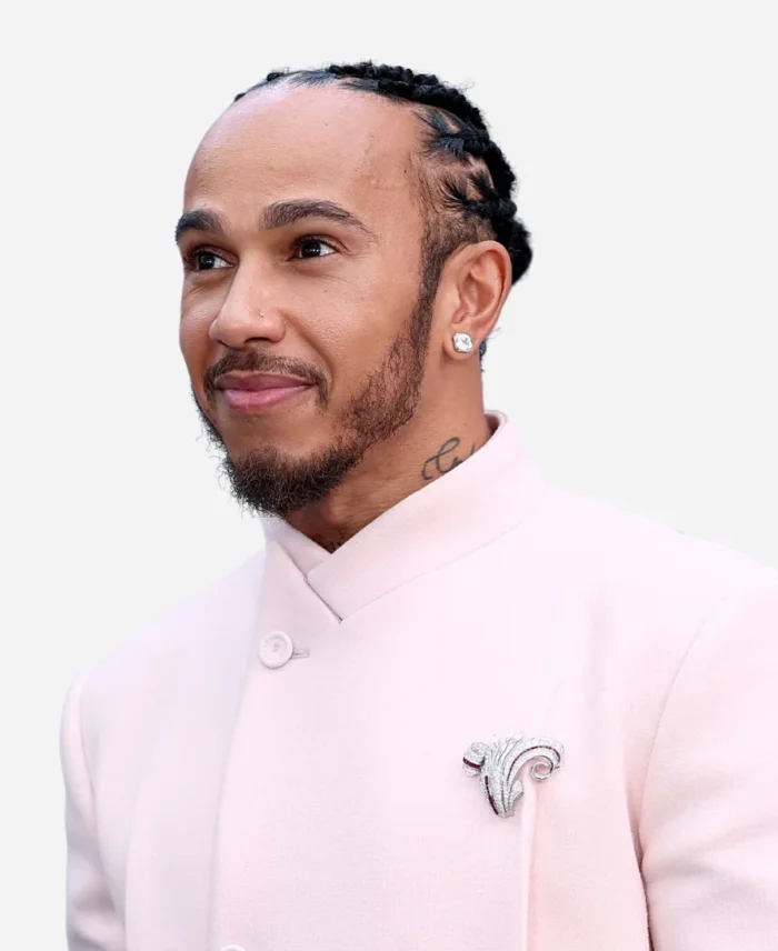 F1-Movie-Premiere-Lewis-Hamilton-Blazer