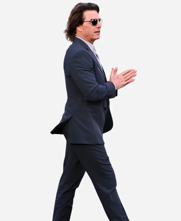 F1-Premiere-Tom-Cruise-Blazer