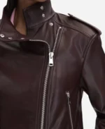 FBI-Most-Wanted-S06-Hana-Gibson-Leather-Jacket-For-Sale