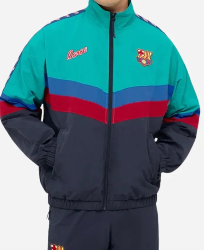 FC-Barcelona-Retro-Jacket