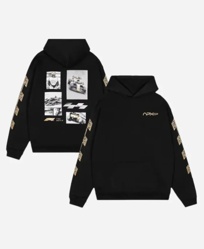 Formula-1-Photo-Collage-Hoodie