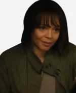 Fountain-of-Youth-2025-Carmen-Ejogo-Green-Jacket