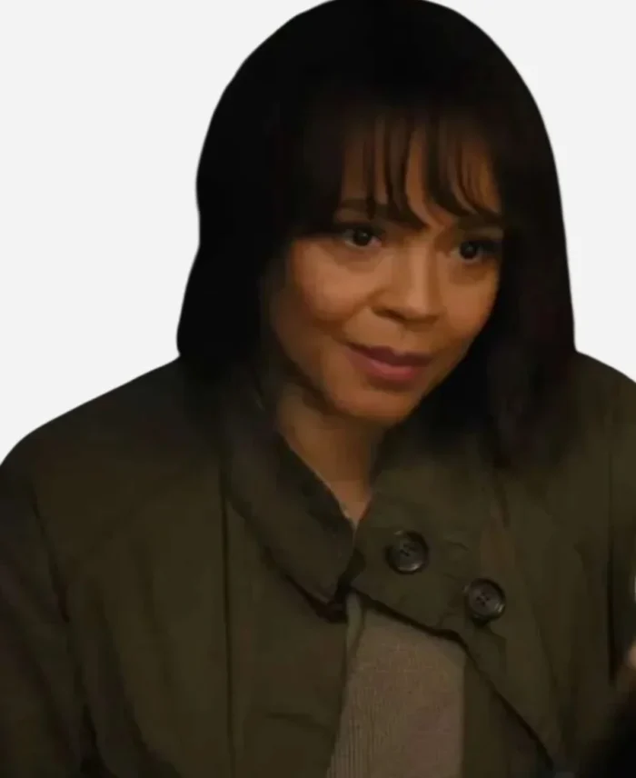 Fountain-of-Youth-2025-Carmen-Ejogo-Green-Jacket