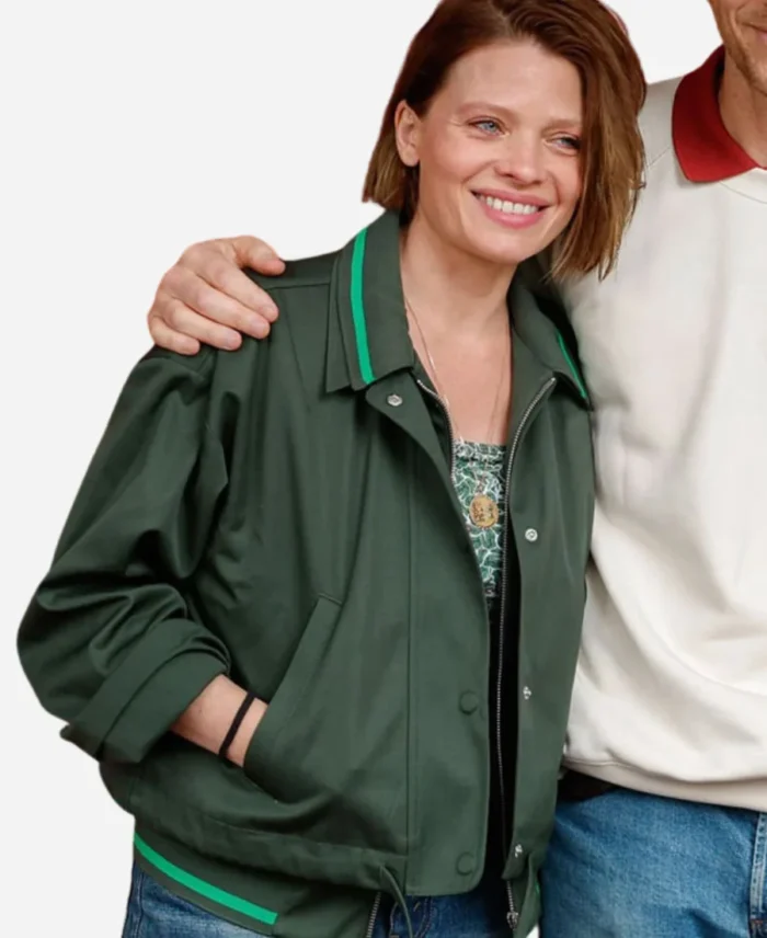 French-Open-2025-Melanie-Thierry-Jacket