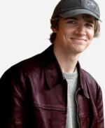 French-Open-2025-Pierre-de-Maere-Leather-Jacket-For-Sale