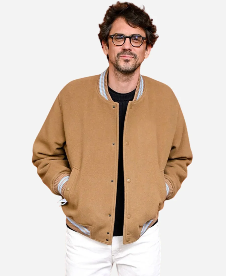 French-Open-Hugo-Gelin-Jacket French-Open-Hugo-Gelin-Jacket