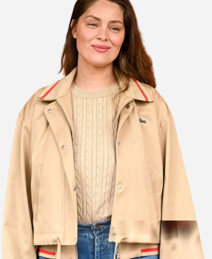 French-Open-Marie-Ange-Casta-Jacket