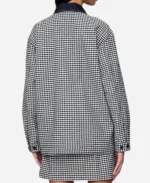 Gap-×-DOEN-Gingham-Black-And-White-Denim-Jacket