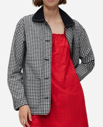Gap-×-DOEN-Gingham-Denim-Jacket
