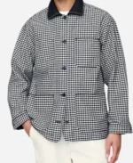 Gap-×-DOEN-Gingham-Jacket