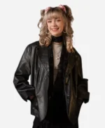 Genius-Game-India-Loader-Leather-Blazer