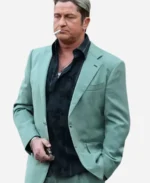 Gerard-Butler-In-the-Hand-of-Dante-Green-Blazer