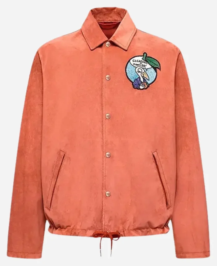 Gilga-Farm-x-Moncler-Orange-Jacket