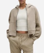 Ginny-Miller-Ginny-Georgia-Season-03-Antonia-Gentry-Brown-Hoodie