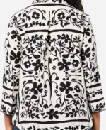 Gizelle-Bryant-Love-Hotel-S01-Floral-Print-Shirt