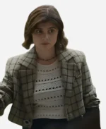Gwyneth-Keyworth-TV-Series-Death-Valley-Season-01-DS-Janie-Mallowan-Plaid-Blazer